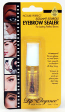 Lip Elegance Eyebrow Sealer, Waterproof, 0.17 oz Lip Elegance