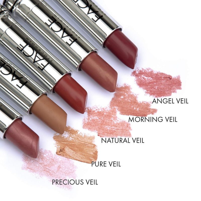 FACE Stockholm Veil Lipstick - Angel (3.4g) FACE Stockholm