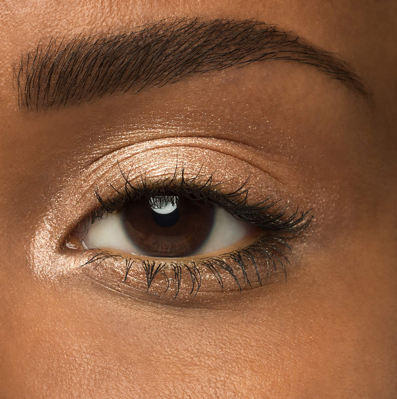 Julep Eyeshadow 101 Crème to Powder Waterproof Eyeshadow Stick, Champagne Shimmer Julep