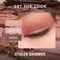 Urban Decay Naked3 Mini Eyeshadow Palette - Pigmented Eye Makeup Palette For On the Go - Ultra Blendable - Up to 12 Hour Wear URBAN DECAY