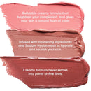 Trish McEvoy Gorgeous Cream Blush, 7.5 g / 0.26 oz. Infinity Warehouse