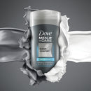Dove Men+Care Deodorant Stick Moisturizing Deodorant For 48-Hour Protection Clean Comfort Aluminum Free Deodorant For Men 3oz 2 Count DOVE MEN + CARE Store