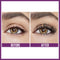 Maybelline the Falsies Lash Lift Washable Mascara Volumizing, Lengthening, Lifting, Curling, Multiplying, Eye Makeup, Blackest Black, 0.32 Fl; Oz Maybelline New York