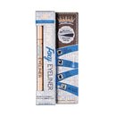 FAIRYDROPS FOXY Eyeliner | Waterproof Brown Eyeliner | Smudge Proof Japanese Liner | Made in Japan FAIRYDROPS