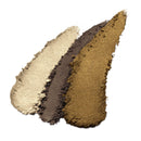 Eyeshadow Palette by Almay, Longlasting Eye Makeup, Smoky Eye Trio, Hypoallergenic, 030 Coppery Blaze, 0.08 Oz Almay