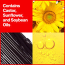 REVLON So Fierce Big Bad Lash Mascara fluid_ounces, Black (761), 0.34 Fl Oz REVLON