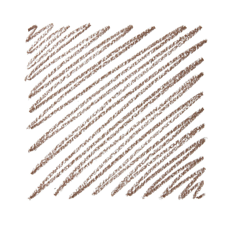 e.l.f., Ultra Precise Brow Pencil, Creamy, Micro-Slim, Precise, Defines, Creates Full, Natural-Looking Brows, Tames and Combs Brow Hair, Taupe, 0.002 Oz e.l.f.