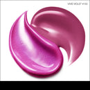 COVERGIRL Outlast All-Day Color & Lip Gloss, Vivid Violet, 0.2 Ounce (packaging may vary) COVERGIRL
