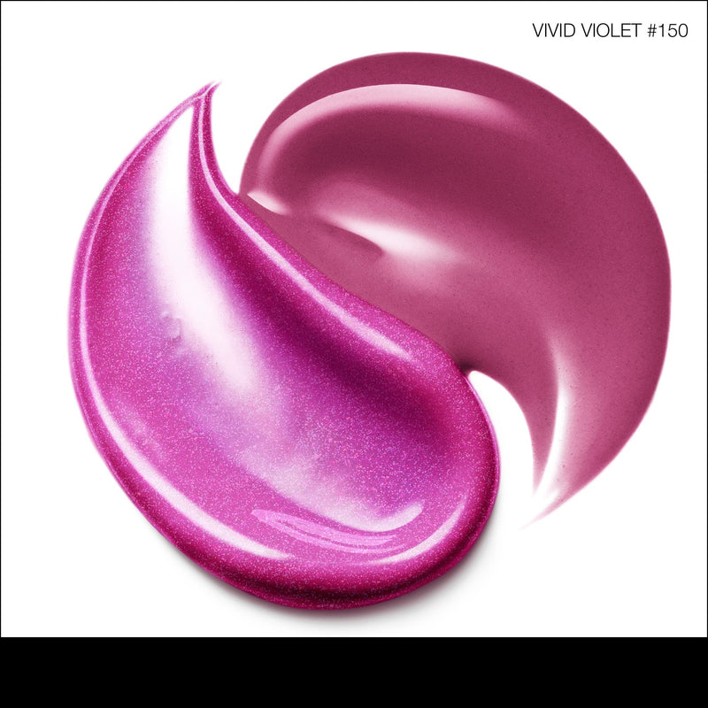COVERGIRL Outlast All-Day Color & Lip Gloss, Vivid Violet, 0.2 Ounce (packaging may vary) COVERGIRL