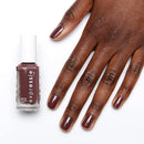 essie expressie Quick-Dry Vegan Nail Polish, Plum Purple 230 Scoot Scoot, 0.33 Ounces essie