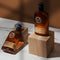 18.21 Man Made 3-in-1 Body Wash, Shampoo, & Conditioner for Men, All Hair & Skin Types - Fortifying All-in-One, Multi-Purpose Body Gel - Sulfate-Free, 3 Scents, Multiple Sizes martinandmark.com