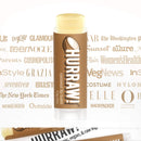 Hurraw! Coconut Lip Balm, 3 Pack: Organic, Certified Vegan, Cruelty and Gluten Free. Non-GMO, 100% Natural Ingredients. Bee, Shea, Soy and Palm Free. Made in USA HURRAW!
