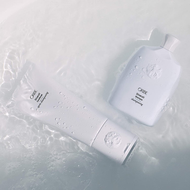 Oribe Silverati Conditioner martinandmark.com