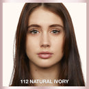 Maybelline Dream Urban Cover Flawless Coverage Foundation Makeup, SPF 50, Natural Ivory Maybelline New York