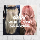 Keracolor Clenditioner Hair Dye (18 colors) Semi Permanent Hair Color Depositing Conditioner, Cruelty-free martinandmark.com