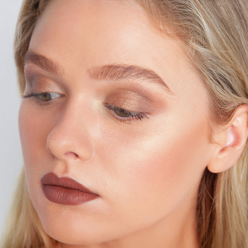 theBalm Meet Matt(e) Hughes Long Lasting Liquid Lipstick theBalm