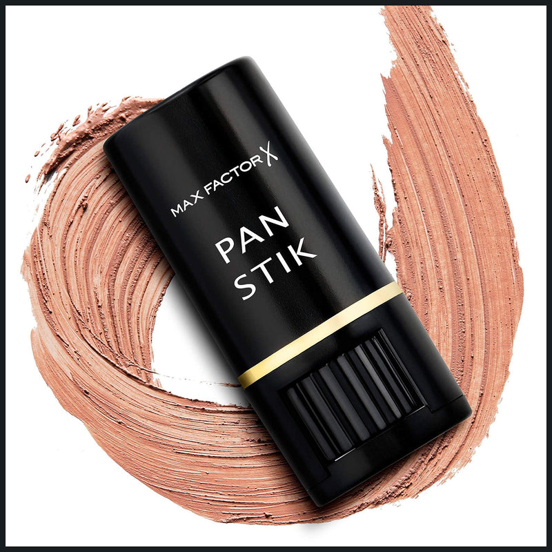 Max Factor Pan Stik Foundation 30 Olive Max Factor
