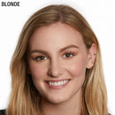 Maybelline New York Tattoostudio Brow Pomade Long Lasting, Buildable, Eyebrow Makeup, Blonde, 0.106 Oz Maybelline New York