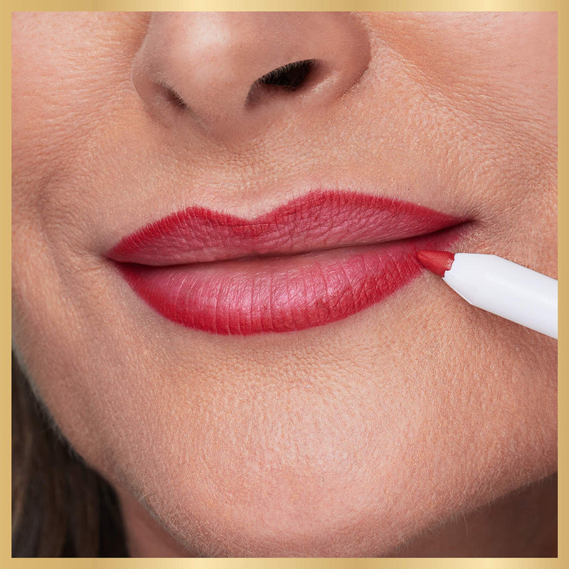 L'Oreal Paris Age Perfect Anti-Feathering Lip Liner, Bright Mocha L'Oreal Paris