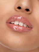 Rimmel Stay Plumped Lip Gloss, 840 Showstopper, Pack of 1 Rimmel