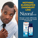 Nizoral Anti-dandruff Shampoo, Fresh, 7oz (2 pack) Nizoral