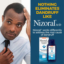 Nizoral Anti-dandruff Shampoo, Fresh, 7oz (2 pack) Nizoral