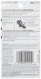 COVERGIRL The Super Sizer Fibers Mascara, Very Black 800 - 0.4 Oz COVERGIRL