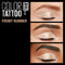 Maybelline New York Color Tattoo 24 Hour Longwear Cream Eyeshadow Makeup, Front Runner, 1 Count Maybelline New York