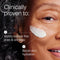 The Night Cream powered by Mitopure (Urolithin A) Helps skin regenerates overnight, clinically proven to boost skin hydration and significantly reduce wrinkles appearance. 1.69oz (50ml) - Infinity Warehouse