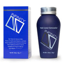 Infinity Hair Fiber - Hair Loss Concealer - Hair Thickening Fiber for Men & Women â White,30g Infinity