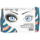 STS Always off makeup cloths, 5 Count STS Store