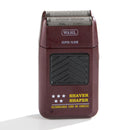 Wahl Professional 5 Star Series Shaver Shaper Replacement Super Close Silver Foil, Super Close Shaving for Professional Barbers and Stylists Model - 7031-400 Wahl Professional