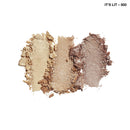 COVERGIRL Super Stunner Highlight Palette, It's Lit 500, 0.22 Ounce COVERGIRL