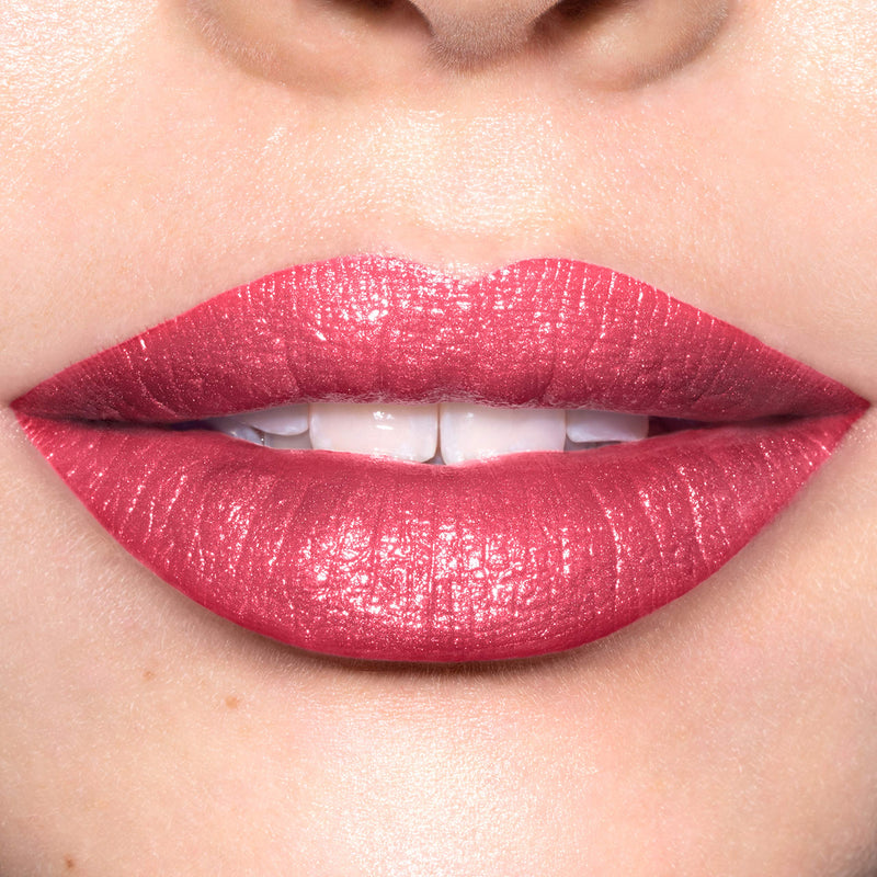 Revlon Super Lustrous Lipstick, Softsilver Rose, 0.15 Ounce REVLON