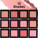 Revlon Powder Blush, Mauvelous , 0.17 Ounce (Pack of 1) REVLON