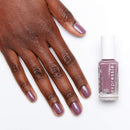 essie expressie Quick-Dry Vegan Nail Polish, Purple 220 Get A Mauve On, 0.33 Ounces essie