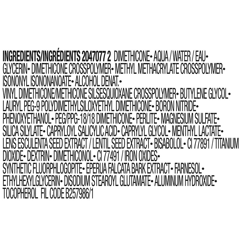 L'Oreal Paris Age Perfect Blurring Face Primer, Infused with Caring Serum, 1 fl. oz. L'Oreal Paris