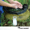Sea To Summit Trek & Travel Pocket Hand Wash (50 Leaves/ .5 Ounce) Sea to Summit