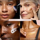 L'Oreal Paris Makeup True Match Lumi Glotion, Natural Glow Enhancer, Illuminator Highlighter, Bronzing Drops For a Sun-Kissed Glow, 902 Light Infinity Warehouse