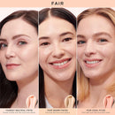 IT Cosmetics Do It All Radiant Concealer ­­– Makeup Concealer – Hydrate & Brighten – Creaseless Medium Coverage & Radiant Finish ­­– Niacinamide & Hyaluronic Acid - 0.2 Fl Oz Infinity Warehouse