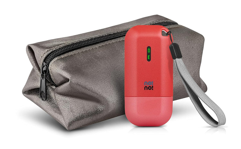 no!no! Micro Hair Removal System, Midnight Black - Infinity Warehouse