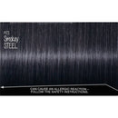 Got2b Metallic Permanent Hair Color, M73 Smoky Steel Got2B