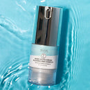 Revive Science Eye Cream - Under Eye Cream for Dark Circles and Puffiness with Collagen, Caffeine, Vitamin K, Niacinamide to Reduce Wrinkles, Fine Lines, Bags - Wake Up Anti Aging Eye Serum, 0.50 oz Revive Science