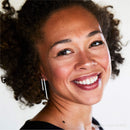 Water Bronzer Stick. Blends perfectly into skin - UNDONE BEAUTY Water Bronzer. Most natural looking tan - No Streaks, Lines, Mistakes. Coconut for Radiant, Dewy Glow. Vegan & Cruelty Free AMBER - 0.19 oz | 5 g UNDONE BEAUTY