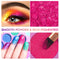 EYESEEK Colorful Eyeshadow Palette High Pigmented Makeup Palette Matte And Shimmer Glitter Eyeshadow Waterproof Long Lasting Eye Shadow Palette EYESEEK