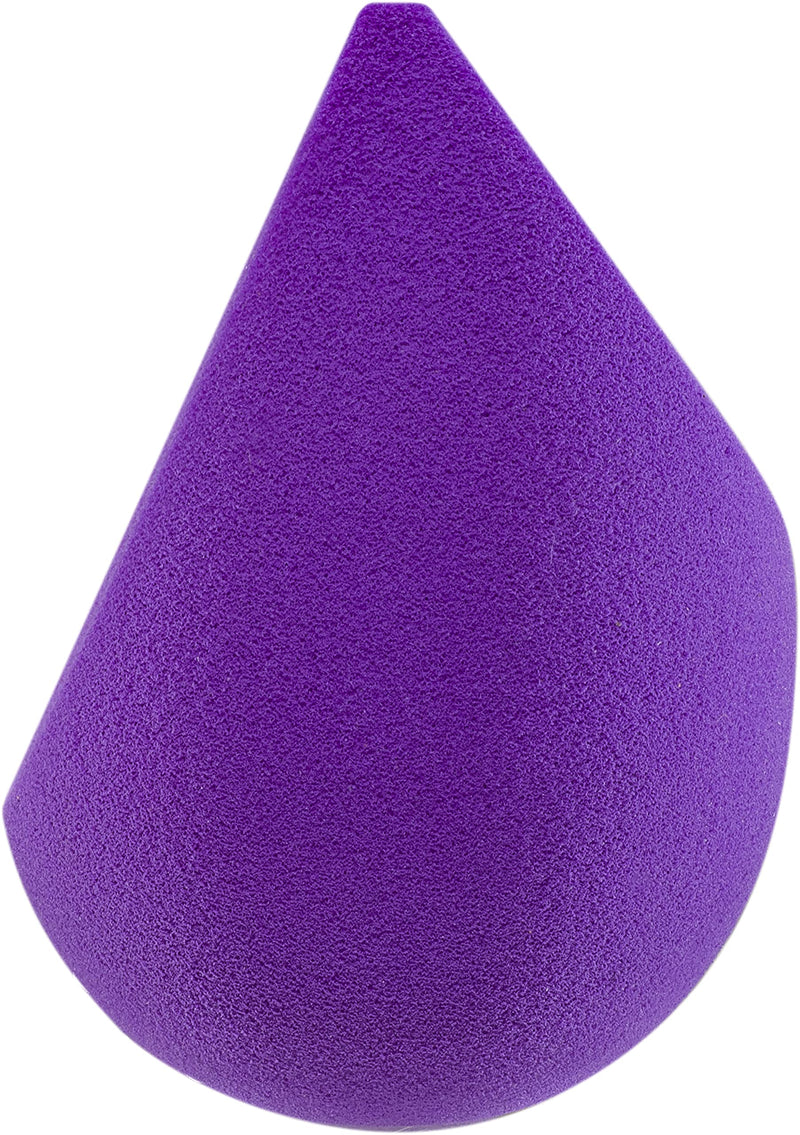 EcoTools, BioBlender by Natural Makeup Blender Beauty Sponges for Liquid and Cream Foundation, Purple EcoTools Store