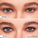 ICONIC LONDON Makeup Set for Natural Glow and Radiant Highlight, Perfect for Stocking Stuffers, Travel-Friendly, Cruelty-Free, Vegan Makeup Infinity Warehouse