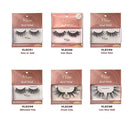 V Luxe by iEnvy Real Mink (Velvet Rose) (VLEC03) Kiss Store