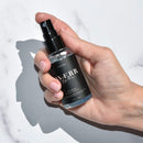 Averr Aglow Maskne Face Spray, Hydrating Natural Face Mask Acne Mist, Soothes Inflammation and Irritation, Gentle on All Skin Types, Prevents Breakouts Averr Aglow Store
