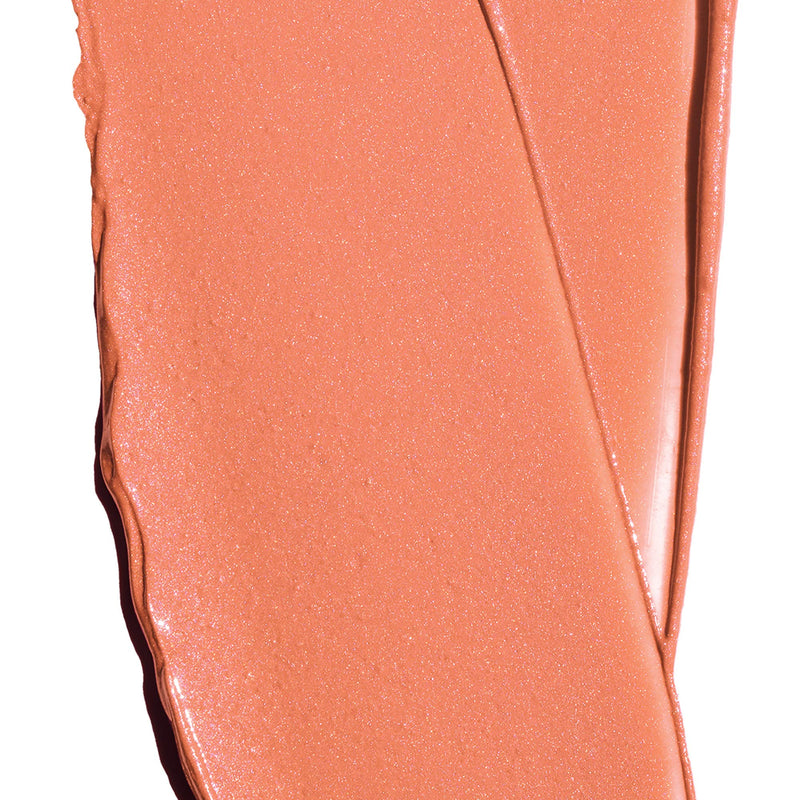 Revlon Super Lustrous Lipstick, High Impact Lipcolor with Moisturizing Creamy Formula, Infused with Vitamin E and Avocado Oil in Red / Coral Pearl, Apricot Fantasy (120) REVLON